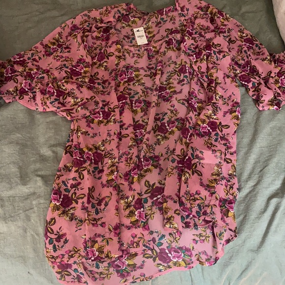 express kimono - Picture 2 of 2